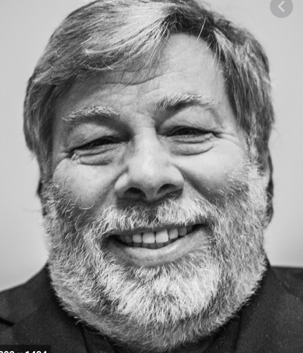A close up of a person smiling for the camera Description automatically generated