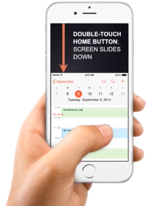A hand holding a cell phone

Description automatically generated