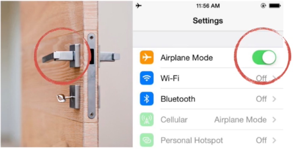 A screenshot of a cell phone

Description automatically generated